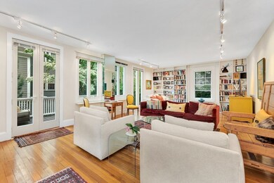 11 Maynard Place, Cambridge, MA 02138 - photo 2