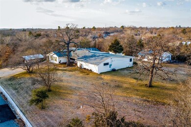 905 W Heron St, Denison, TX 75020 - photo 3