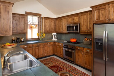 Kitchen Details