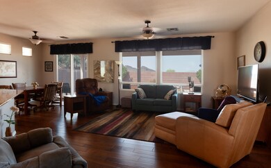 Great Room with Views