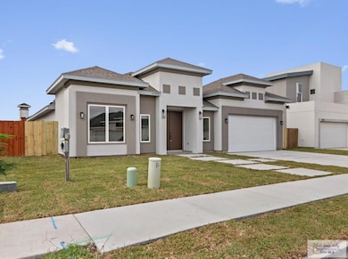 6999 Heritage Oak Dr, Brownsville, TX 78526 - photo 4