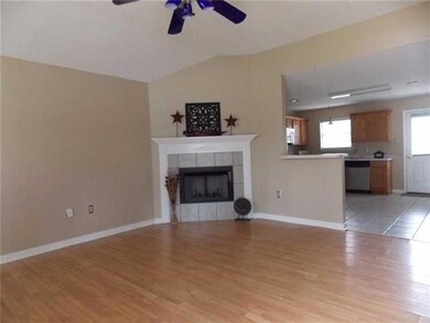 Den/Family/Great Room.