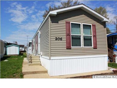 206 Lane c, Hazlet, NJ 07730 - photo 2