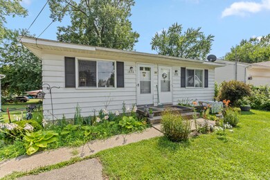 836 Cutler St SW unit 838, Wyoming, MI 49509 - photo 2