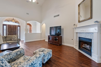 view 2 of great room