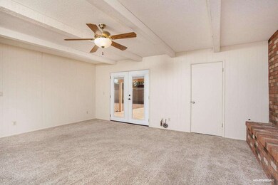 Bonus/Game Room