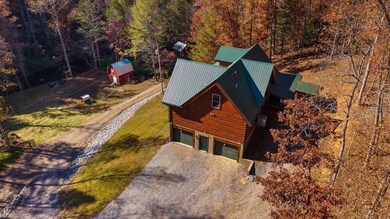 163 Cherokee Path, Blue Ridge, GA 30513 - photo 6