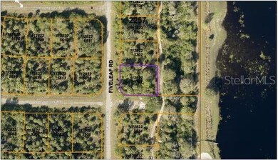 0 Fiveleaf Rd unit MFRO6187560, North Port, FL 34288 - photo 3