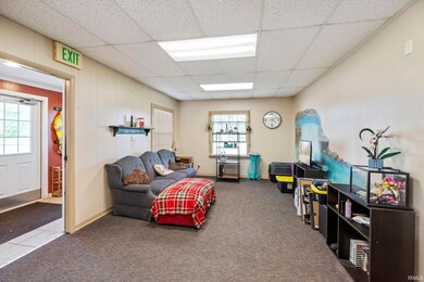 1004 S East St, Fowler, IN 47944 - photo 4