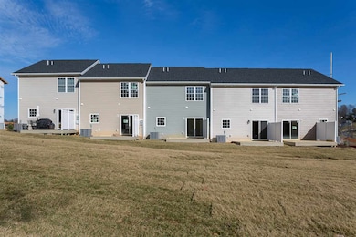 1245 Harvest Ct unit 115, Rockingham, VA 22801 - photo 4