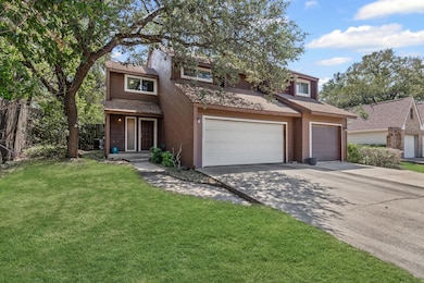 8113 Baywood Dr unit A, Austin, TX 78759 - photo 2