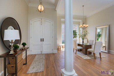 View of Dining Area!