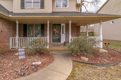 4366 Sandra Kay Ln, Newburgh, IN 47630 - photo 7