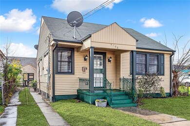 4108 N Robertson St, New Orleans, LA 70117 - photo 2