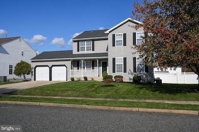 34 Morgan Dr, Clayton, NJ 08312 - photo 3