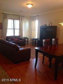 Formal Living/Formal Dining 2
