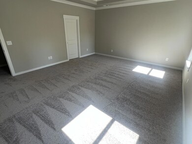 Master Bedroom View 2