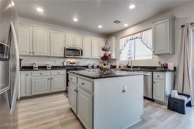 3764 Prairie Orchid Ave, North Las Vegas, NV 89081 - photo 5