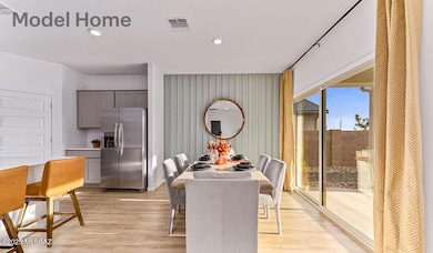 8700 W Prairie Acacia Dr, Marana, AZ 85653 - photo 6