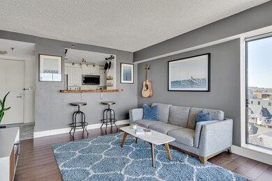 15 North Beacon unit 714, Boston, MA 02134 - photo 4