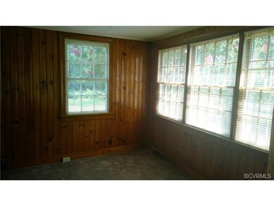 Family Room or Office