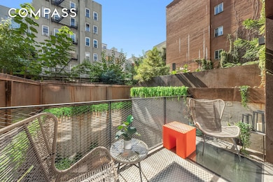 126 S 2nd St unit GARDEN, Brooklyn, NY 11249 - photo 7