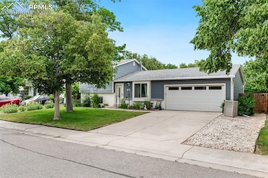 11413 E Ellsworth Place, Aurora, CO 80010 - photo 2