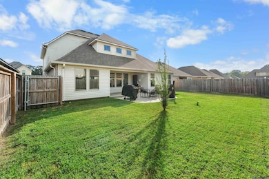 2111 Westfield Ave, Zachary, LA 70791 - photo 3