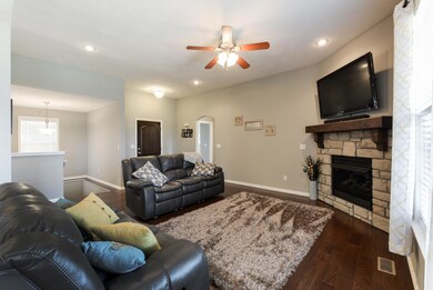 645 Maplewood Hills Dr, Nixa, MO 65714 - photo 6