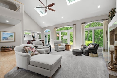 Shepherds Glen Ct 7843 Kalamazoo 49009-6