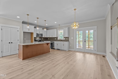 55 Stream View Way, Zebulon, NC 27597 - photo 7