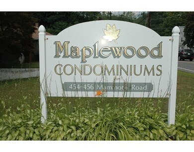 456 Mammoth Rd unit 8, Dracut, MA 01826 - photo 2