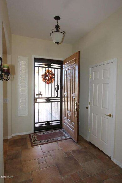 Entry