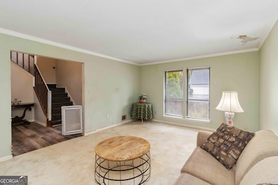 4854 Terrace Green Trace unit 11D, Stone Mountain, GA 30088 - photo 5