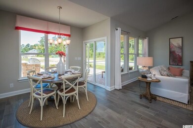 0 Culbertson Ave unit Lot 33 Park Place, Myrtle Beach, SC 29577 - photo 5