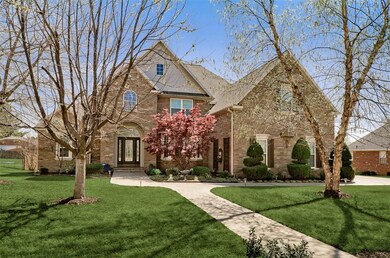 3947 Thornbury Dr, Springdale, AR 72764 - photo 2