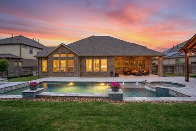 25318 Hollowgate Park Ln, Tomball, TX 77375 - photo 7