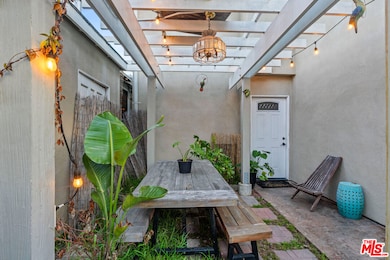 4183 Commonwealth Ave, Culver City, CA 90232 - photo 2