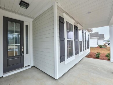 114 Windsor Rd, Crawfordville, FL 32327 - photo 2