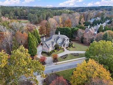 648 Glenover Dr, Alpharetta, GA 30004 - photo 6