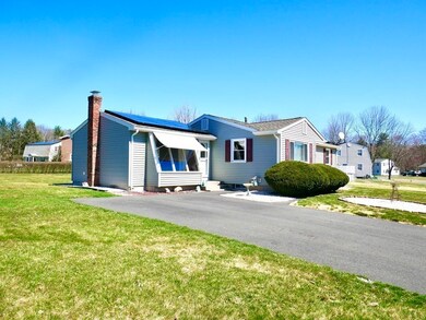 57 Bruni Ave, Ludlow, MA 01056 - photo 3