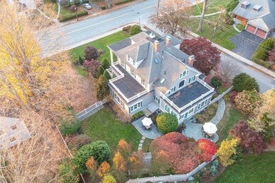 319 Main St, Winchester, MA 01890 - photo 2