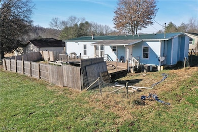 669 Baker St, Harrisville, WV 26362 - photo 3