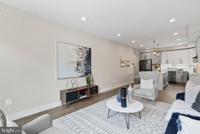 619 Newton Place NW unit 1, Washington, DC 20010 - photo 2