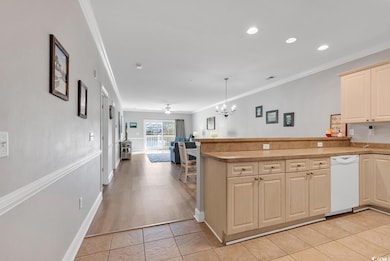 Kitchen featuring hanging light fixtures, kitchen 