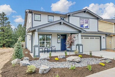 61023 SE Crane Peak Ct, Bend, OR 97702 - photo 2