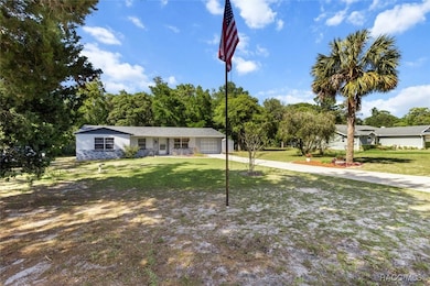 9861 W Pinespring Ct, Crystal River, FL 34428 - photo 5