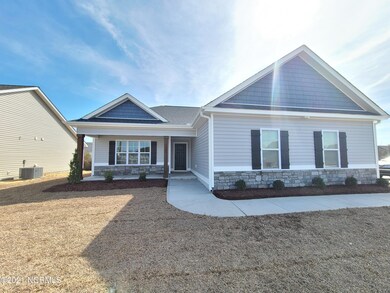 1400 Penncross Dr, Greenville, NC 27834 - photo 2