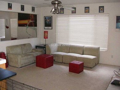 Family Room.