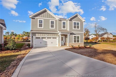 1726 Fordham Dr, Fayetteville, NC 28304 - photo 2